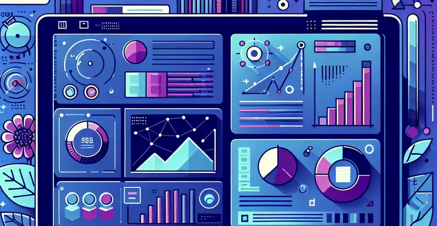 2025 年值得关注的生产大屏平台新功能盘点